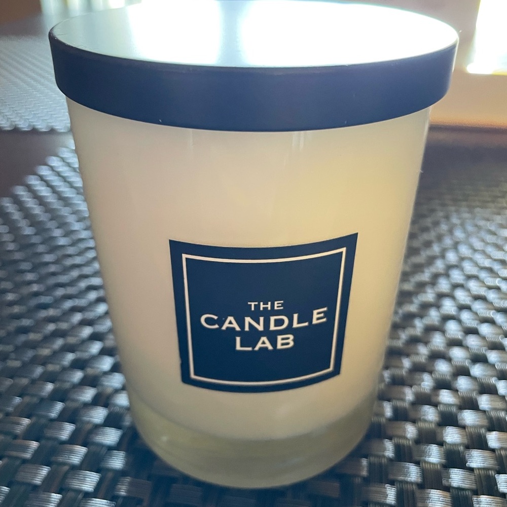 The Candle Lab Candle